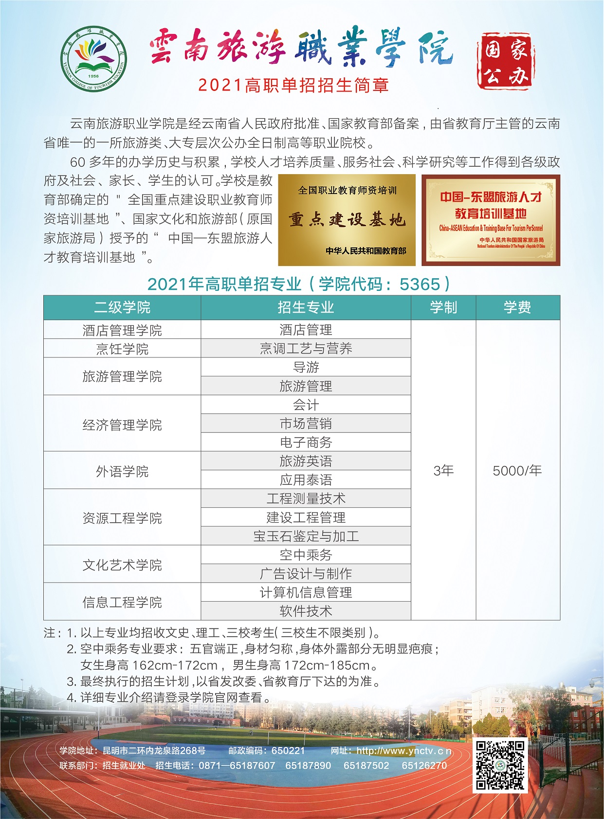 2021年云南旅游職業(yè)學(xué)院高職單招招生簡(jiǎn)章縮小.jpg